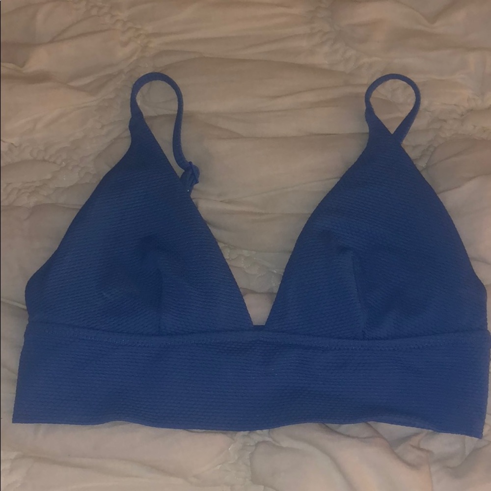 Aerie bikini top